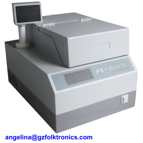 Desktop-Vacuum-Banknote-Counter-FD-T4000-photo