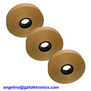 Paper-Roll-Banding-Tape-Kraft-paper